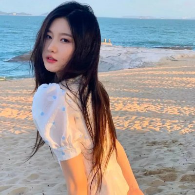 走西口 海报