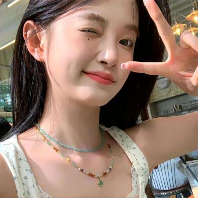 铁人的红领巾 海报